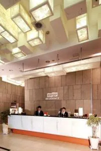 Stay Seven Residence National University Seoul