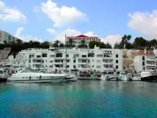 Hotel Port Mahon Menorca