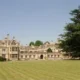 Rushton Hall Hotel and Spa