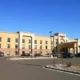 Hampton Inn Bismarck