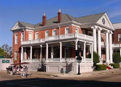 Guest House Inn Natchez