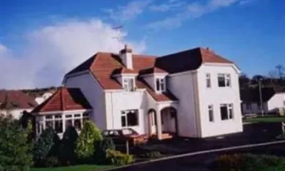 Greenwood Lodge Enniskillen