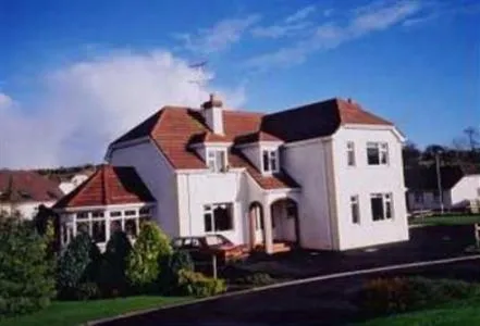 Greenwood Lodge Enniskillen