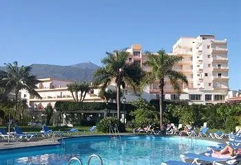 Miramar Hotel Tenerife