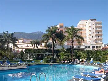 Miramar Hotel Tenerife