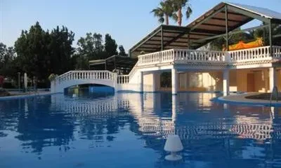 Tano Resort Gandia