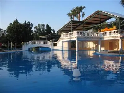 Tano Resort Gandia