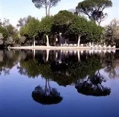 Hotel Parque Balneario Termas Pallares Alhama de Aragon