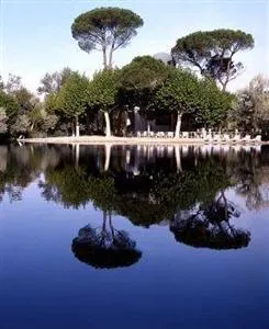 Hotel Parque Balneario Termas Pallares Alhama de Aragon