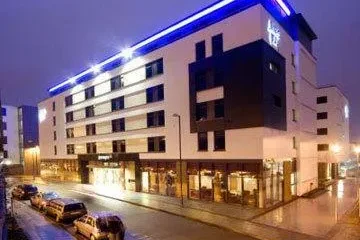 Jurys Inn Brighton