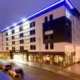 Jurys Inn Brighton