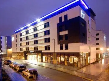 Jurys Inn Brighton