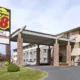 Super 8 Motel Grand Junction