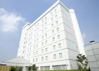 Lungwood Hotel Tokyo