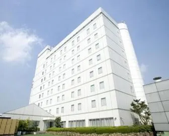 Lungwood Hotel Tokyo