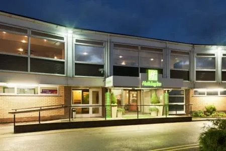 Holiday Inn Chester South