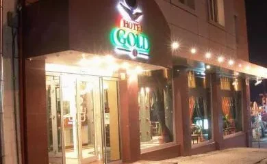 Gold 1 Hotel Bursa