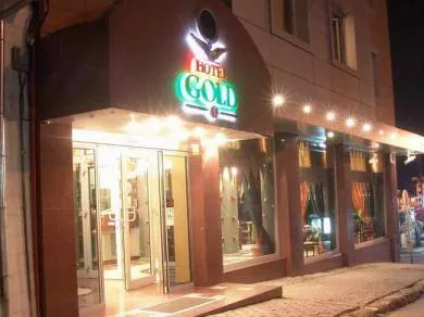 Gold 1 Hotel Bursa