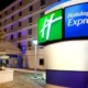 Holiday Inn Express Downtown Richmond