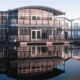 Floatel Hotel Northwich