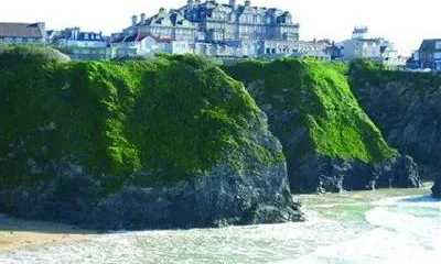 Hotel Victoria Newquay