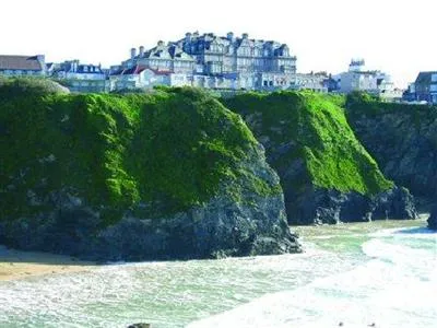 Hotel Victoria Newquay