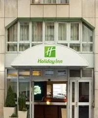 Holiday Inn Garden Court Paris Montmartre