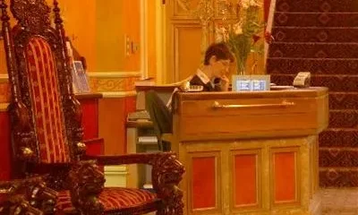 Ennerdale Country House Hotel Cleator