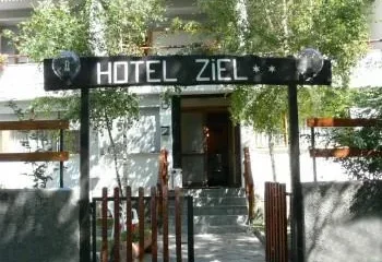 Hotel Ziel