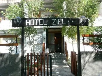 Hotel Ziel