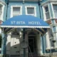 St Rita Hotel Plymouth (England)