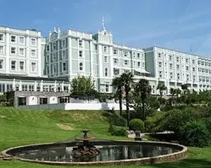 Palace Hotel Torquay