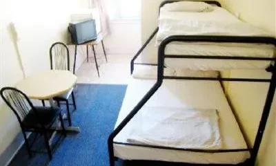 City Resort Hostel