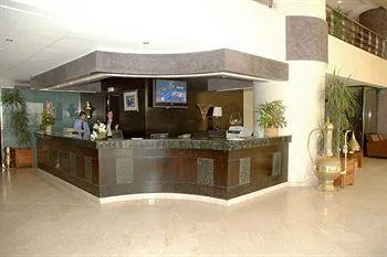 Hotel Diwan Casablanca