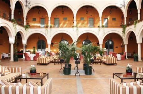 Hacienda Montija Hotel Huelva