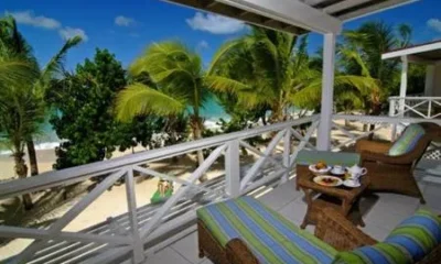 Galley Bay Resort