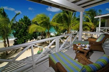 Galley Bay Resort