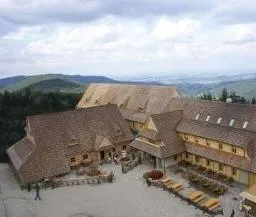 Conference and Holiday Center Kocierz