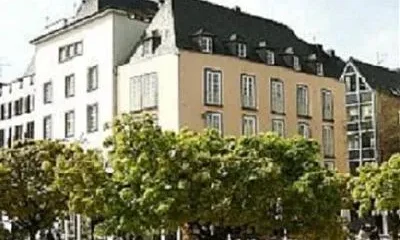 Rhein Hotel St.Martin