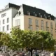 Rhein Hotel St.Martin