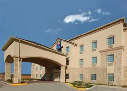 Comfort Inn & Suites Glen Rose