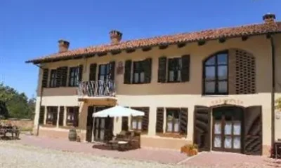 Cascina Caldera Bed & Breakfast Cantarana