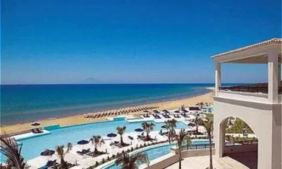 Grecotel Olympia Riviera Resort Thalasso