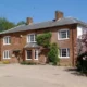 Tewin Bury Farm Hotel Welwyn Garden City