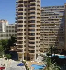 San Diego Apartments Benidorm