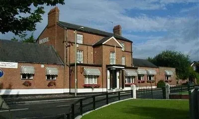 The Dodington Lodge Hotel