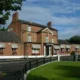 The Dodington Lodge Hotel