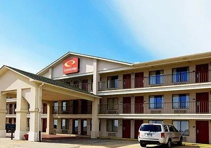 Econo Lodge North Ridgeland