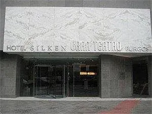 Hotel Silken Gran Teatro