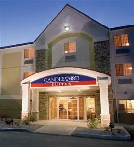 Candlewood Suites Milwaukee North Brown Deer/Mequon